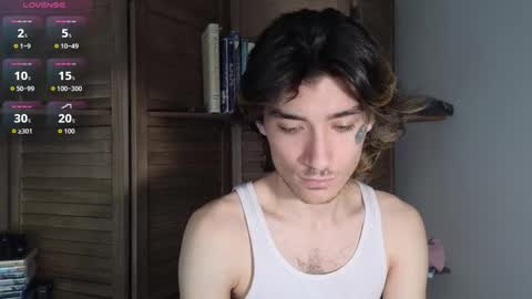 Snapshot of silly_cybin chatting on 8, 2, 2026 cybin online show from 8, 2, 2026