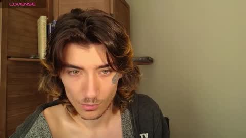 Snapshot of silly_cybin chatting on 11, 2, 2026 cybin online show from 11, 2, 2026