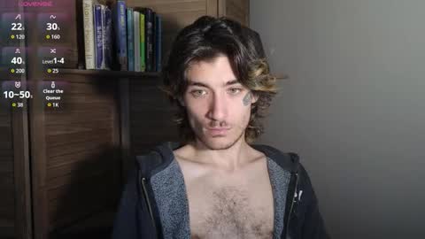 Snapshot of silly_cybin chatting on 18, 2, 2026 cybin online show from 18, 2, 2026