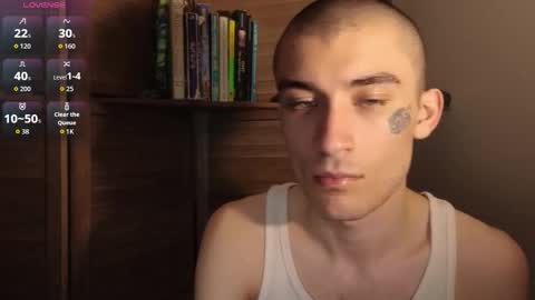 Snapshot of silly_cybin chatting on 2, 3, 2026 cybin online show from 2, 3, 2026