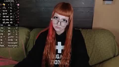 Snapshot of silly_soul chatting on 16, 3, 2026 Mia online show from 16, 3, 2026