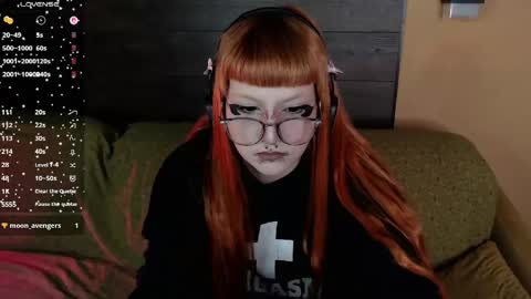 Snapshot of silly_soul chatting on 22, 3, 2026 Mia online show from 22, 3, 2026