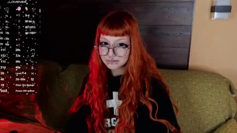 Snapshot of silly_soul chatting on 26, 3, 2026 Mia online show from 26, 3, 2026