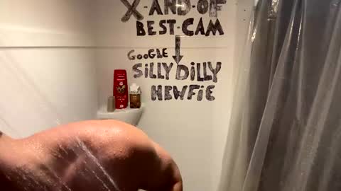 Silly Dilly Newfie online show from 3, 7, 2026