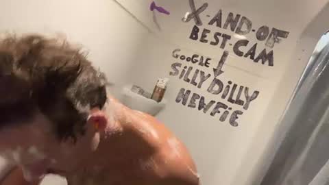 Silly Dilly Newfie online show from 28, 7, 2026