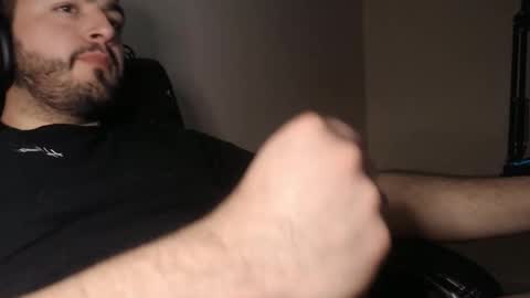 Snapshot of silva1018 chatting on 2, 2, 2025 Alvaro online show from 2, 2, 2025