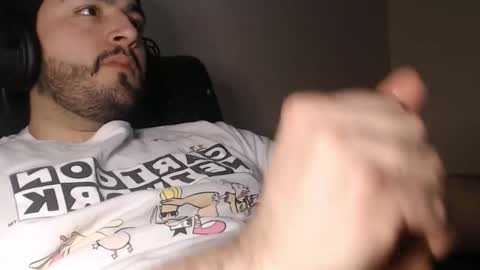 Snapshot of silva1018 chatting on 15, 2, 2025 Alvaro online show from 15, 2, 2025