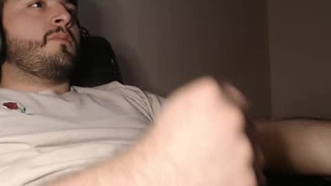 Snapshot of silva1018 chatting on 16, 2, 2025 Alvaro online show from 16, 2, 2025