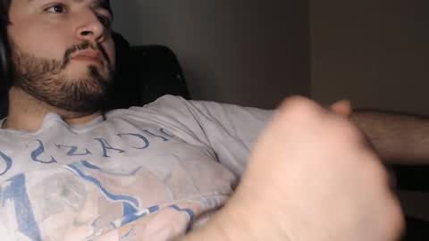 Snapshot of silva1018 chatting on 3, 3, 2025 Alvaro online show from 3, 3, 2025