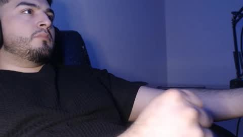 Snapshot of silva1018 chatting on 9, 3, 2025 Alvaro online show from 9, 3, 2025