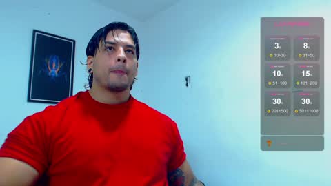 Snapshot of silvabranko chatting on 19, 12, 2024 silvabranko online show from 19, 12, 2024