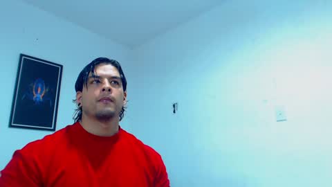 Snapshot of silvabranko chatting on 19, 12, 2024 silvabranko online show from 19, 12, 2024