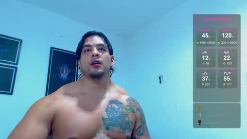Snapshot of silvabranko chatting on 21, 12, 2024 silvabranko online show from 21, 12, 2024