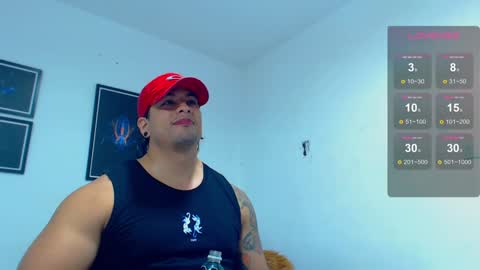 Snapshot of silvabranko chatting on 30, 12, 2024 silvabranko online show from 30, 12, 2024