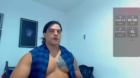Snapshot of silvabranko chatting on 30, 1, 2025 silvabranko online show from 30, 1, 2025