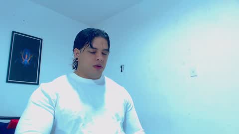 Snapshot of silvabranko chatting on 31, 1, 2025 silvabranko online show from 31, 1, 2025