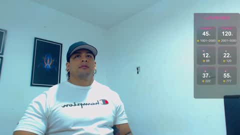 Snapshot of silvabranko chatting on 4, 2, 2025 silvabranko online show from 4, 2, 2025