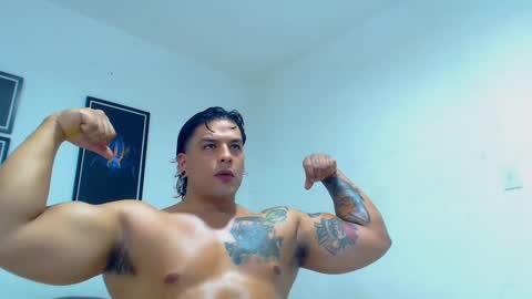 Snapshot of silvabranko chatting on 27, 2, 2025 silvabranko online show from 27, 2, 2025