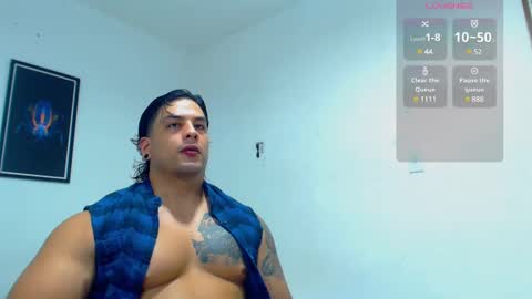 Snapshot of silvabranko chatting on 2, 3, 2025 silvabranko online show from 2, 3, 2025