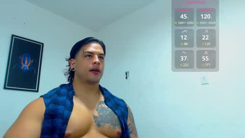 Snapshot of silvabranko chatting on 2, 3, 2025 silvabranko online show from 2, 3, 2025