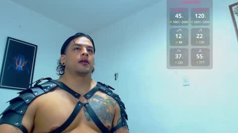 Snapshot of silvabranko chatting on 3, 3, 2025 silvabranko online show from 3, 3, 2025