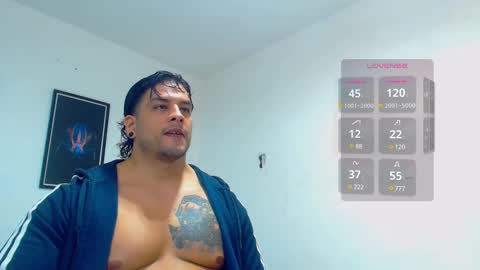 Snapshot of silvabranko chatting on 7, 3, 2025 silvabranko online show from 7, 3, 2025