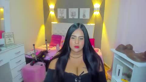 Silvana cruzzz online show from 5, 10, 2025