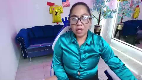 Silvana  online show from 24, 6, 2026
