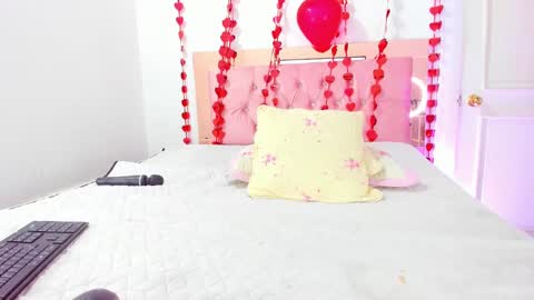 Snapshot of silvana_wenz chatting on 25, 2, 2025 Silvana online show from 25, 2, 2025