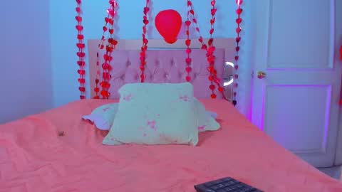 Snapshot of silvana_wenz chatting on 4, 3, 2025 Silvana online show from 4, 3, 2025