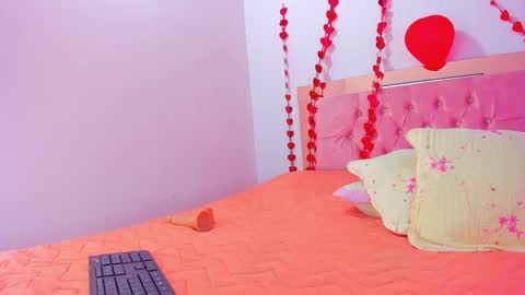 Snapshot of silvana_wenz chatting on 5, 3, 2025 Silvana online show from 5, 3, 2025