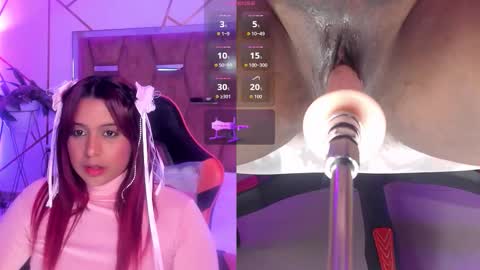 Silvana online show from 5, 12, 2025