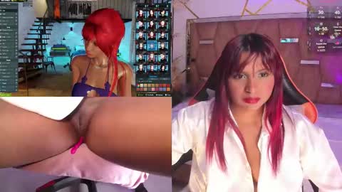 Silvana online show from 19, 12, 2025