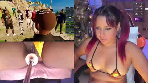 Silvana online show from 20, 12, 2025