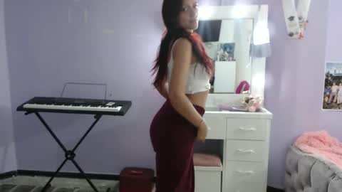 Snapshot of silvanaroberts_ chatting on 21, 9, 2025 Rouse online show from 21, 9, 2025