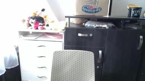 Snapshot of silvanaroberts_ chatting on 6, 11, 2025 Rouse online show from 6, 11, 2025