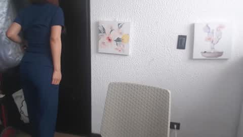 Snapshot of silvanaroberts_ chatting on 24, 4, 2026 Rouse online show from 24, 4, 2026
