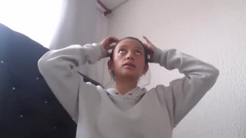Snapshot of silvanaroberts_ chatting on 29, 4, 2026 Rouse online show from 29, 4, 2026