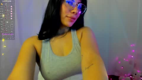 Silvanna online show from 19, 12, 2024
