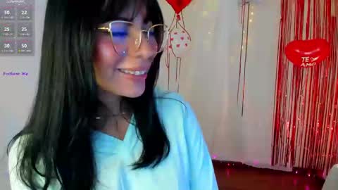 Silvanna online show from 22, 2, 2025