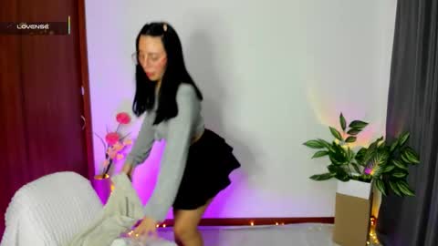 Silvanna online show from 27, 11, 2025