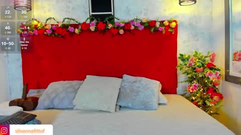 Silvana Fit  online show from 30, 11, 2025