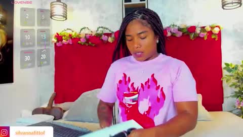 Silvana Fit  online show from 17, 12, 2025