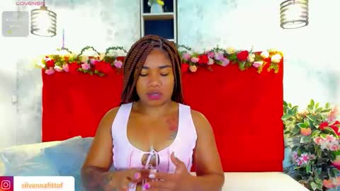 Silvana Fit  online show from 17, 1, 2026