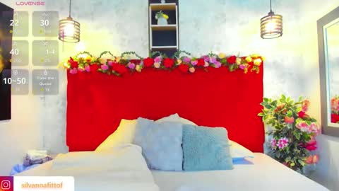 Silvana Fit  online show from 6, 2, 2026