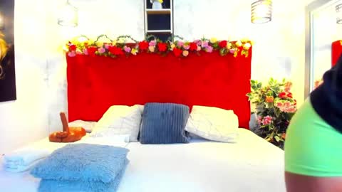 Snapshot of silvannafit chatting on 27, 3, 2026 Silvana Fit online show from 27, 3, 2026