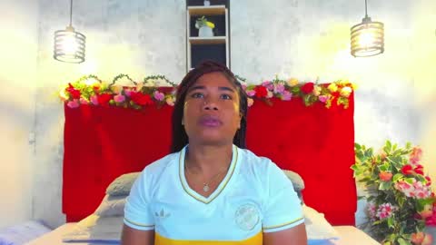 Snapshot of silvannafit chatting on 29, 3, 2026 Silvana Fit online show from 29, 3, 2026