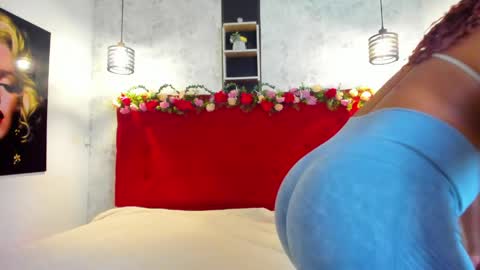 Snapshot of silvannafit chatting on 7, 4, 2026 Silvana Fit online show from 7, 4, 2026