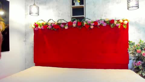 Snapshot of silvannafit chatting on 8, 4, 2026 Silvana Fit online show from 8, 4, 2026