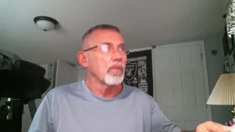Raider online show from 6, 10, 2025